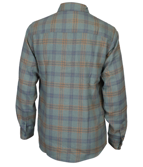 Soul Flannel