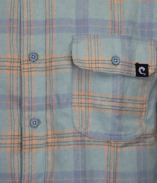 Soul Flannel