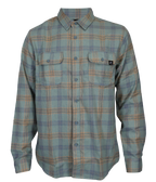 Soul Flannel