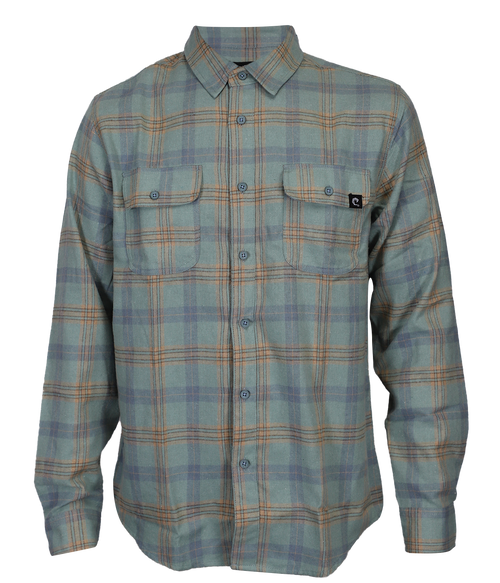 Soul Flannel