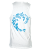 Splash Tank Top - Wave Riding Vehicles