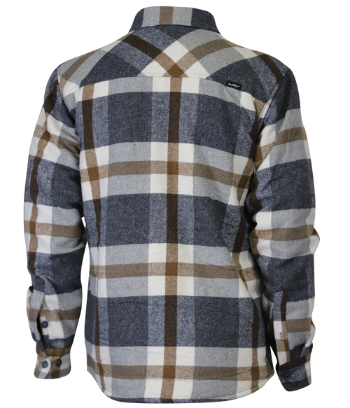 Sunday Flannel