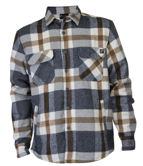 Sunday Flannel