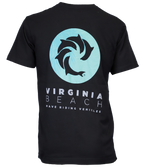 Palm VB S/S T-Shirt