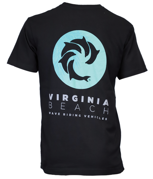 Palm VB S/S T-Shirt