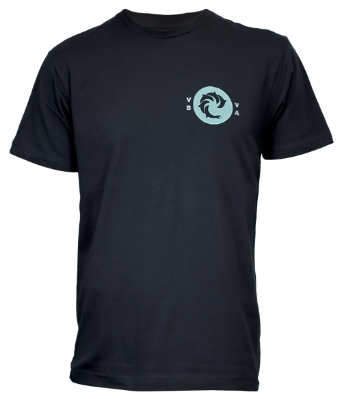 Palm VB S/S T-Shirt