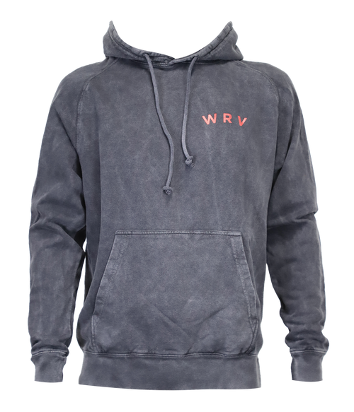 World Tour P/O Hooded Sweatshirt