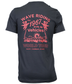 World Tour S/S T-Shirt