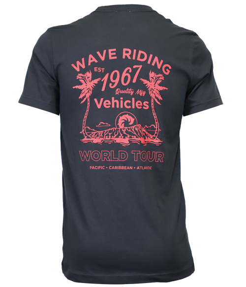 World Tour S/S T-Shirt