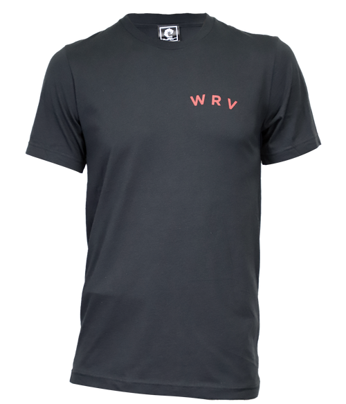 World Tour S/S T-Shirt
