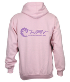 Sprinter P/O Hooded Sweatshirt - Wave Riding Vehicles