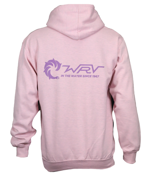 Sprinter P/O Hooded Sweatshirt - Wave Riding Vehicles