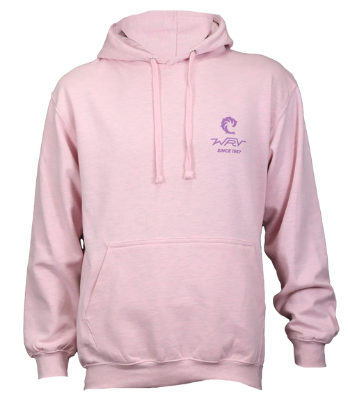 Sprinter P/O Hooded Sweatshirt - Wave Riding Vehicles