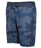 Midnight Volley Shorts