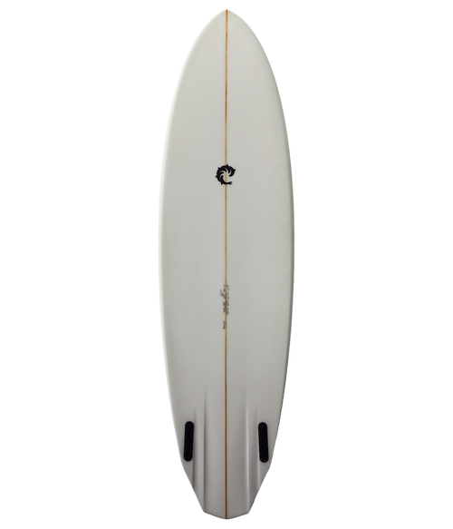 6'4 Mary Jane Twin (250327) - Wave Riding Vehicles