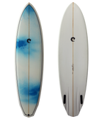 6'4 Mary Jane Twin (250327) - Wave Riding Vehicles