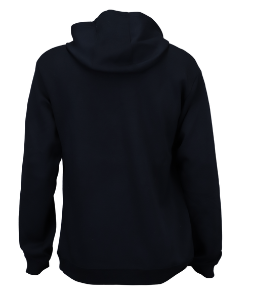 Modal P/O Hooded Sweatshirt