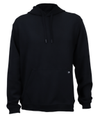 Modal P/O Hooded Sweatshirt