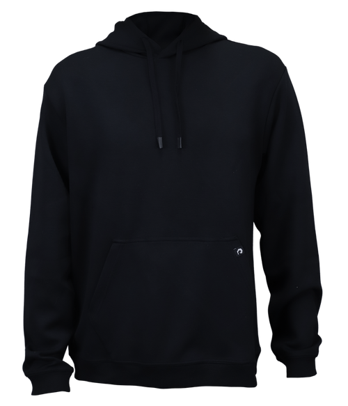 Modal P/O Hooded Sweatshirt