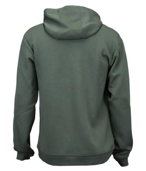 Modal P/O Hooded Sweatshirt