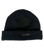 Moderation Beanie - Wave Riding Vehicles