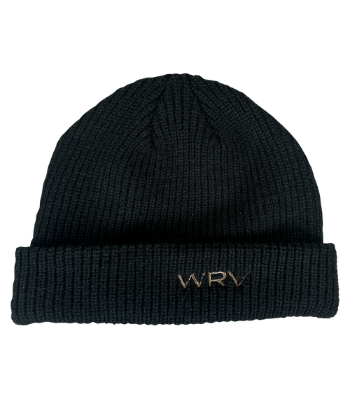 Moderation Beanie - Wave Riding Vehicles