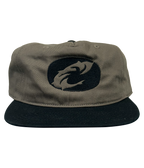 Moderation Snapback Hat - Wave Riding Vehicles
