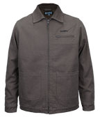 Moderation Canvas Jacket - Wave Riding Vehicles