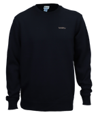 Moderation Crew Sweatshirt - Wave Riding Vehicles