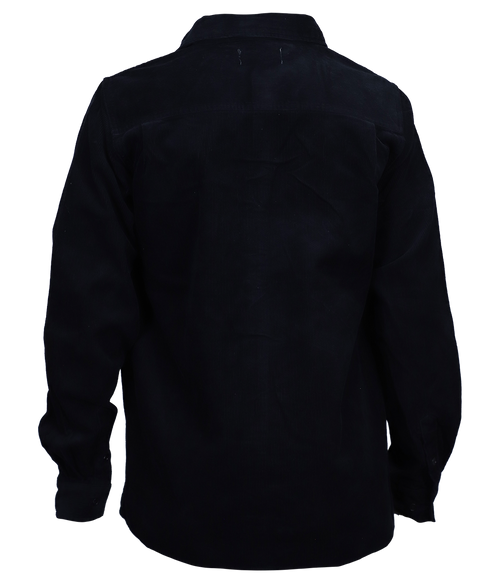 Moderation Cord Jacket - Wave Riding Vehicles