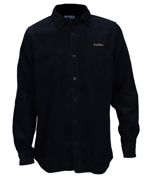 Moderation Cord Jacket - Wave Riding Vehicles