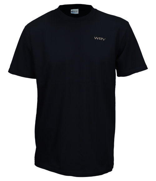 Moderation S/S T-Shirt - Wave Riding Vehicles