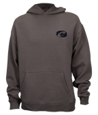Moderation P/O Hooded Sweatshirt - Wave Riding Vehicles