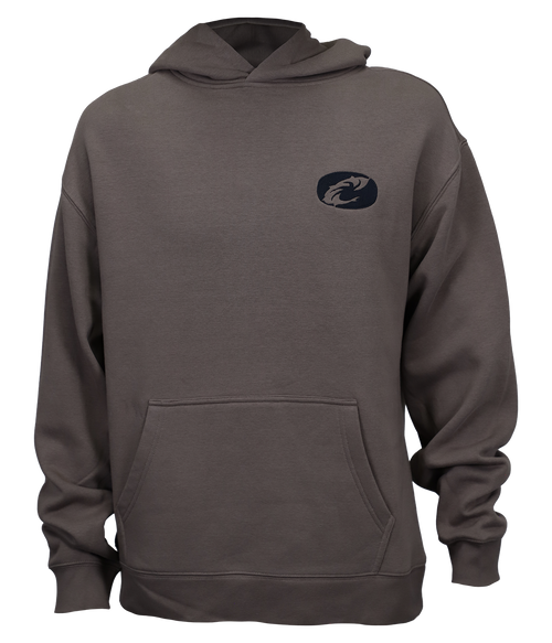 Moderation P/O Hooded Sweatshirt - Wave Riding Vehicles