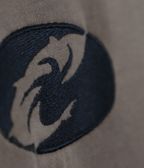 Moderation S/S T-Shirt - Wave Riding Vehicles