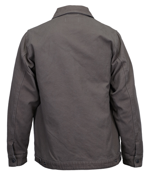 Moderation Canvas Jacket - Wave Riding Vehicles