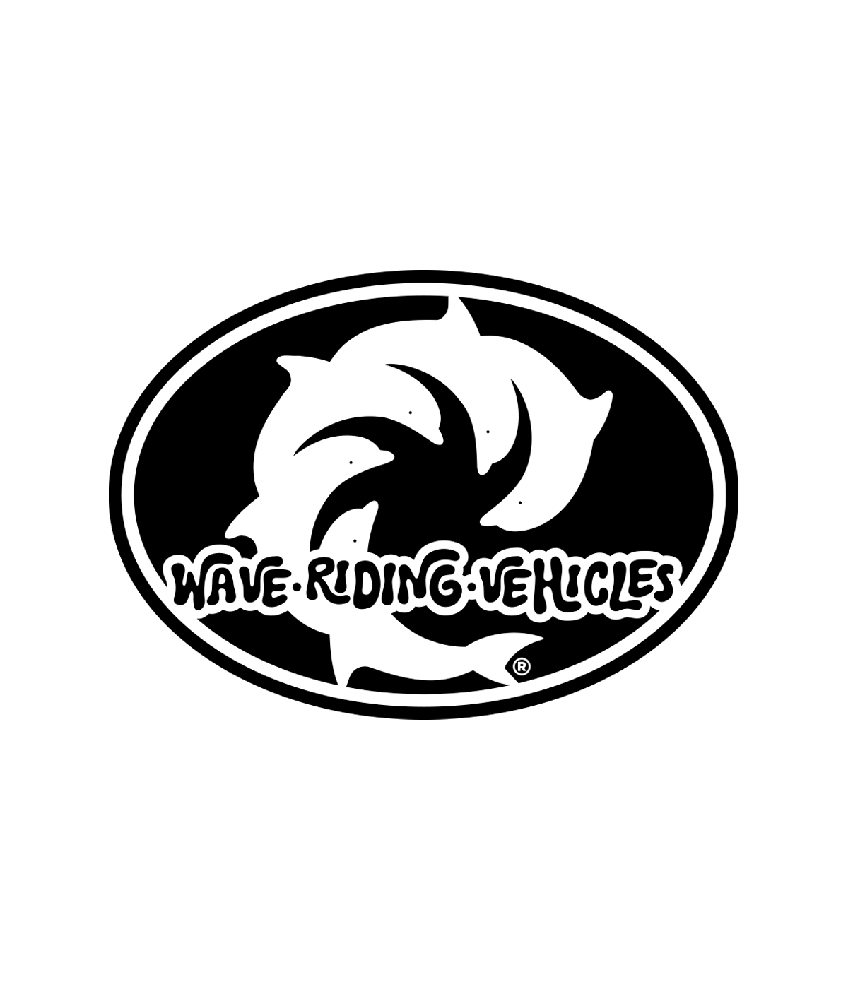 Motion Decal – Wave Riding Vehicles
