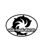 Motion Decal - Wave Riding Vehicles
