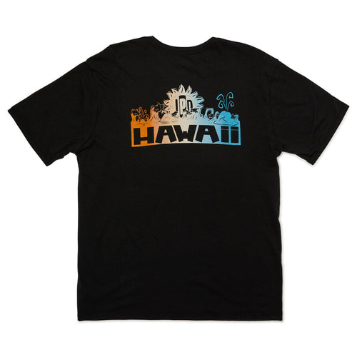HAWAII IPD TEE - Wave Riding Vehicles