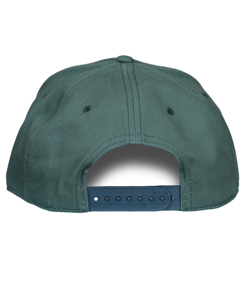 Marquee Snapback - Wave Riding Vehicles