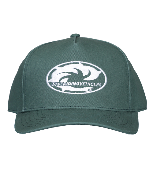 Marquee Snapback - Wave Riding Vehicles