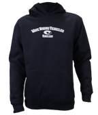 College Dropout P/O Hooded Sweatshirt