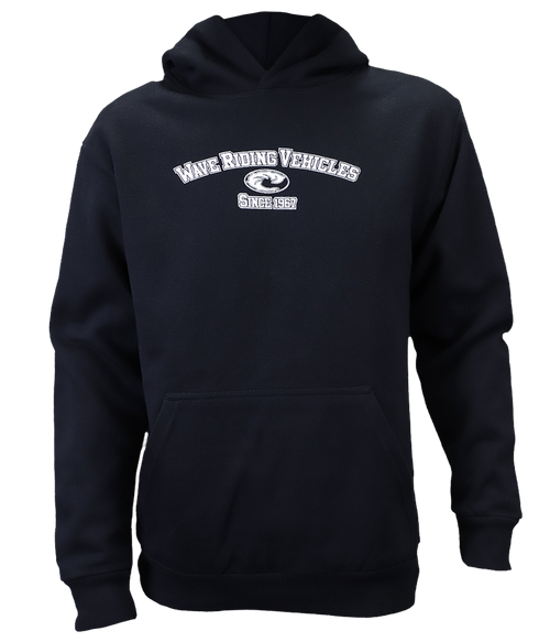 College Dropout P/O Hooded Sweatshirt
