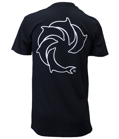 Pinline S/S T-Shirt