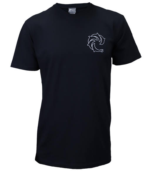 Pinline S/S T-Shirt