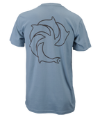 Pinline S/S T-Shirt