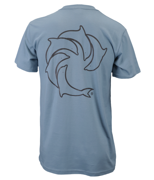 Pinline S/S T-Shirt
