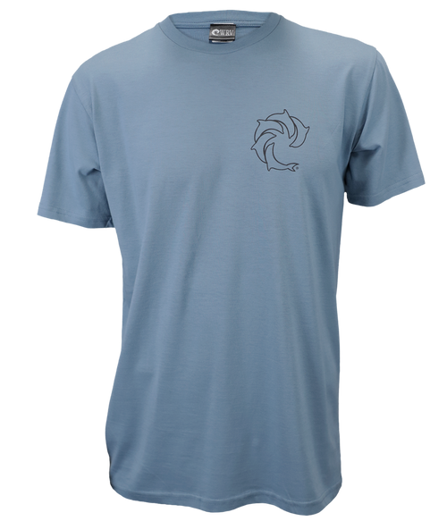 Pinline S/S T-Shirt