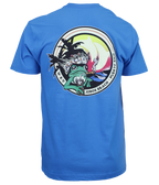 Lit Coqui S/S T-Shirt - Wave Riding Vehicles