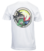 Lit Coqui S/S T-Shirt - Wave Riding Vehicles